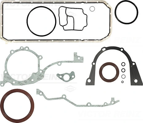 Gasket Kit, crankcase
